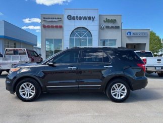 Used 2014 Ford Explorer XLT w/ Equipment Group 202A image 1