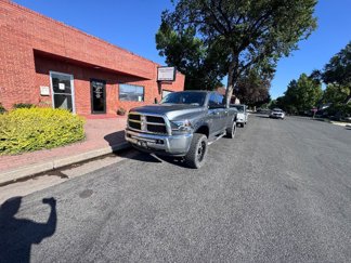 Used 2011 RAM 2500 SLT w/ Protection Group image 1