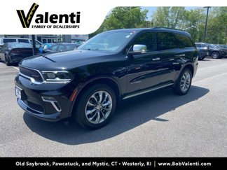 Used 2023 Dodge Durango Citadel image 1