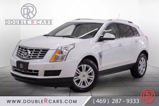Used 2015 Cadillac SRX Luxury w/ Driver Awareness Package image 1