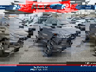 New 2025 Ford Escape ST-Line w/ Tech Pack #1 image 1