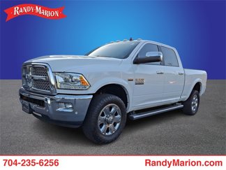 Used 2018 RAM 2500 Laramie w/ Convenience Group image 1