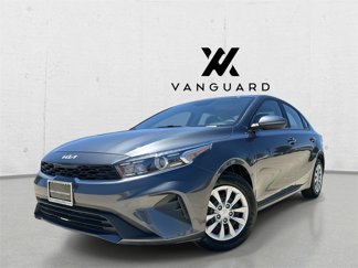 Certified 2024 Kia Forte LX image 1