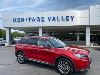 Used 2020 Lincoln Corsair FWD w/ Equipment Group 101A image 1