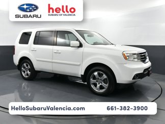 Used 2013 Honda Pilot EX-L image 1