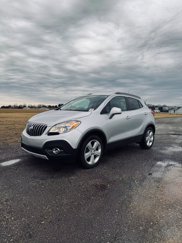Used 2015 Buick Encore Convenience image 1