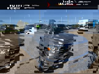 Used 2022 RAM 1500 Big Horn image 1