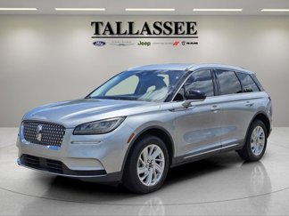 Used 2021 Lincoln Corsair FWD image 1