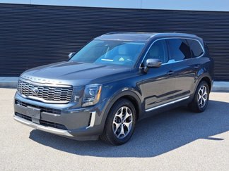 Used 2020 Kia Telluride EX image 1