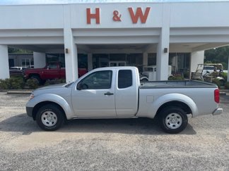 Used 2019 Nissan Frontier S image 1