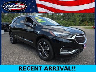 Used 2019 Buick Enclave Essence image 1