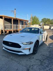Used 2021 Ford Mustang Premium image 1