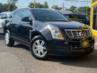 Used 2013 Cadillac SRX Luxury w/ Driver Awareness Package image 1