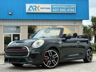 Used 2017 MINI Cooper John Cooper Works image 1