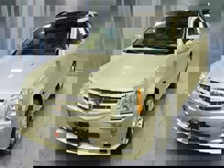 Used 2009 Cadillac SRX AWD w/ Third Row Seating Package image 1