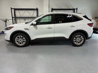 Used 2021 Ford Escape SE image 1