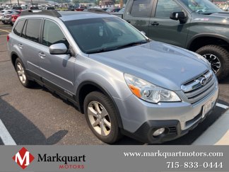 Used 2013 Subaru Outback 2.5i Premium image 1