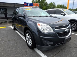 Used 2013 Chevrolet Equinox LS image 1