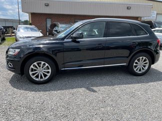 Used 2013 Audi Q5 2.0T Premium Plus image 1