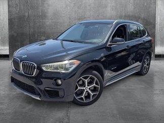 Used 2017 BMW X1 sDrive28i image 1