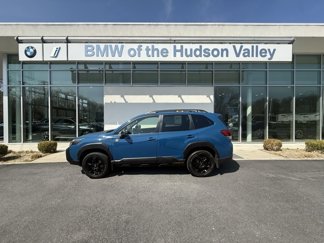 Used 2022 Subaru Forester Wilderness image 1