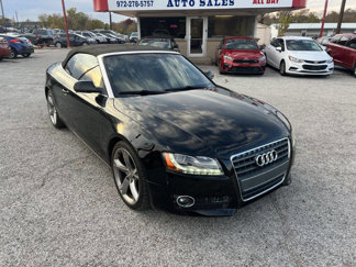 Used 2012 Audi A5 2.0T Premium Plus image 1