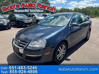 Used 2006 Volkswagen Jetta 2.5 image 1