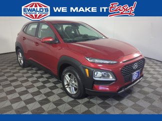 Used 2018 Hyundai Kona SE image 1