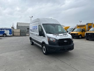 Used 2021 Ford Transit 250 148 High Roof w/ Load Area Protection Package image 1