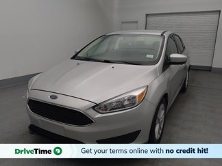 Used 2018 Ford Focus SE image 1