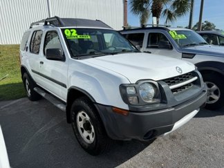 Used 2002 Nissan Xterra XE image 1