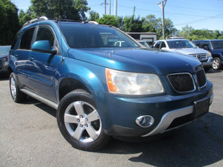 Used 2006 Pontiac Torrent 2WD w/ Preferred Package image 1