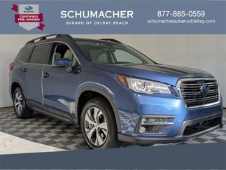 Used 2021 Subaru Ascent Premium w/ Convenience Package image 1