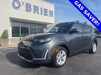 Used 2023 Kia Soul S image 1