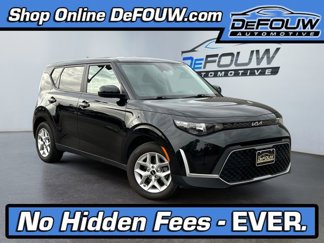 Used 2024 Kia Soul LX w/ Option Group 015 image 1