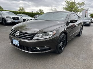 Used 2014 Volkswagen CC Sport image 1