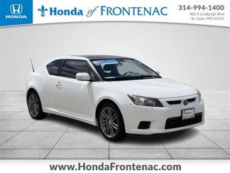 Used 2013 Scion tC image 1