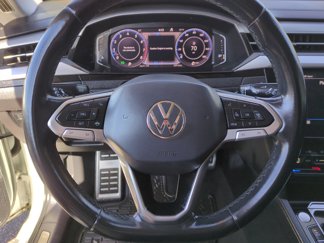 Used 2021 Volkswagen Arteon SE w/ Luggage Net & Mats Package image 1