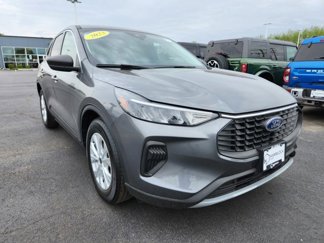 Certified 2023 Ford Escape Active image 1