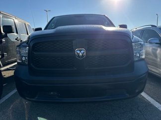 Used 2020 RAM 1500 Tradesman video 2