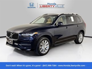 Used 2016 Volvo XC90 T6 Momentum w/ Momentum Plus Package image 1