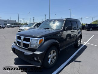 Used 2009 Dodge Nitro SXT image 1