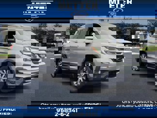 Used 2019 Honda Pilot EX-L image 1