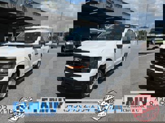 New 2025 Ford F150 XL image 1
