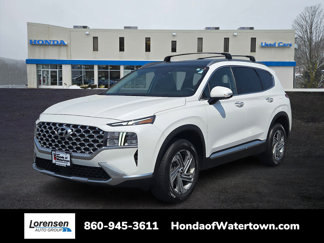 Used 2022 Hyundai Santa Fe SEL w/ Convenience + Premium Package image 1
