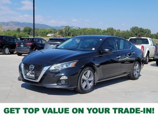 Used 2019 Nissan Altima 2.5 SL image 1