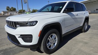 New 2025 Jeep Grand Cherokee Laredo w/ MOPAR Finishing Package image 1