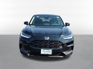 New 2026 Honda HR-V LX video 2