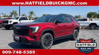 New 2026 GMC Terrain Elevation w/ Elevation Premium Package image 1