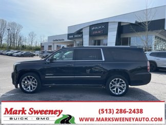 Used 2018 GMC Yukon XL Denali w/ Open Road Package image 1